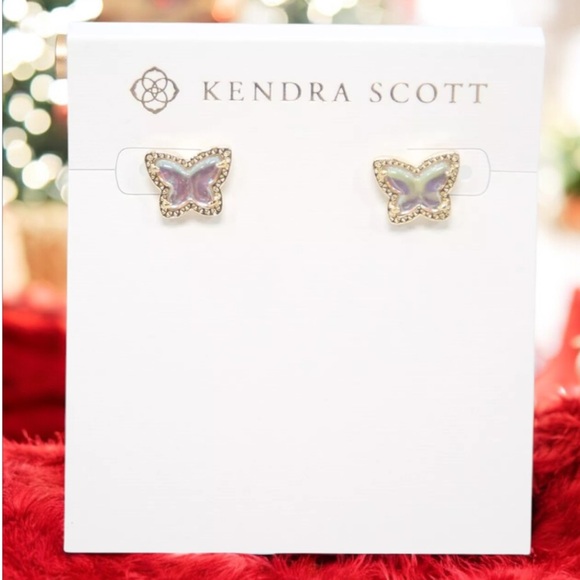 Kendra Scott Lillia Butterfly Collection